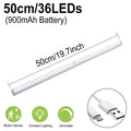6/10 LEDs PIR LED Motion Sensor Light