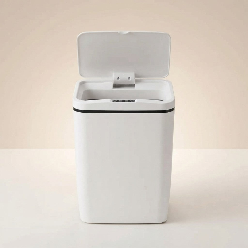 Automatic Sensored Kitchen Trash Can