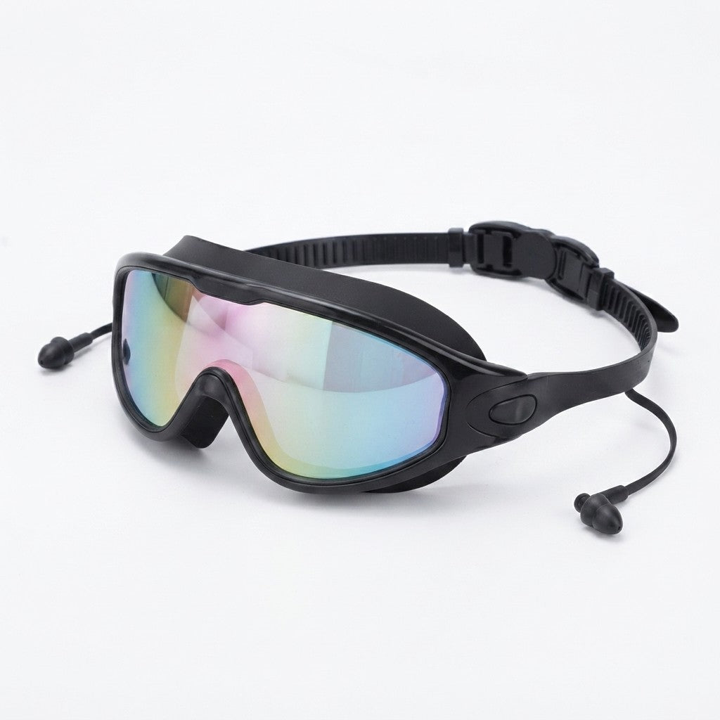 Large Waterproof Anti-fog Goggles